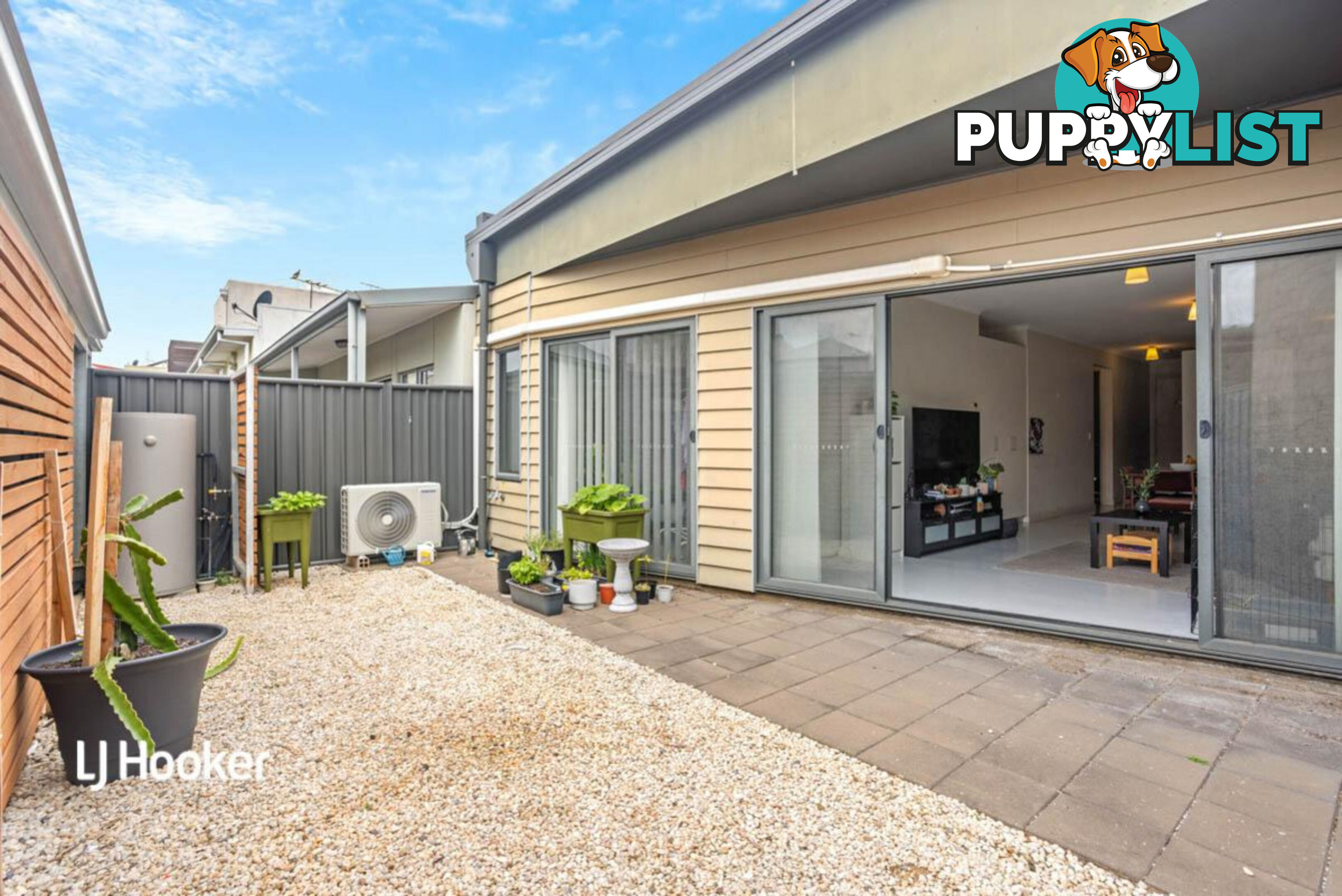 12 Robinson Street MAWSON LAKES SA 5095