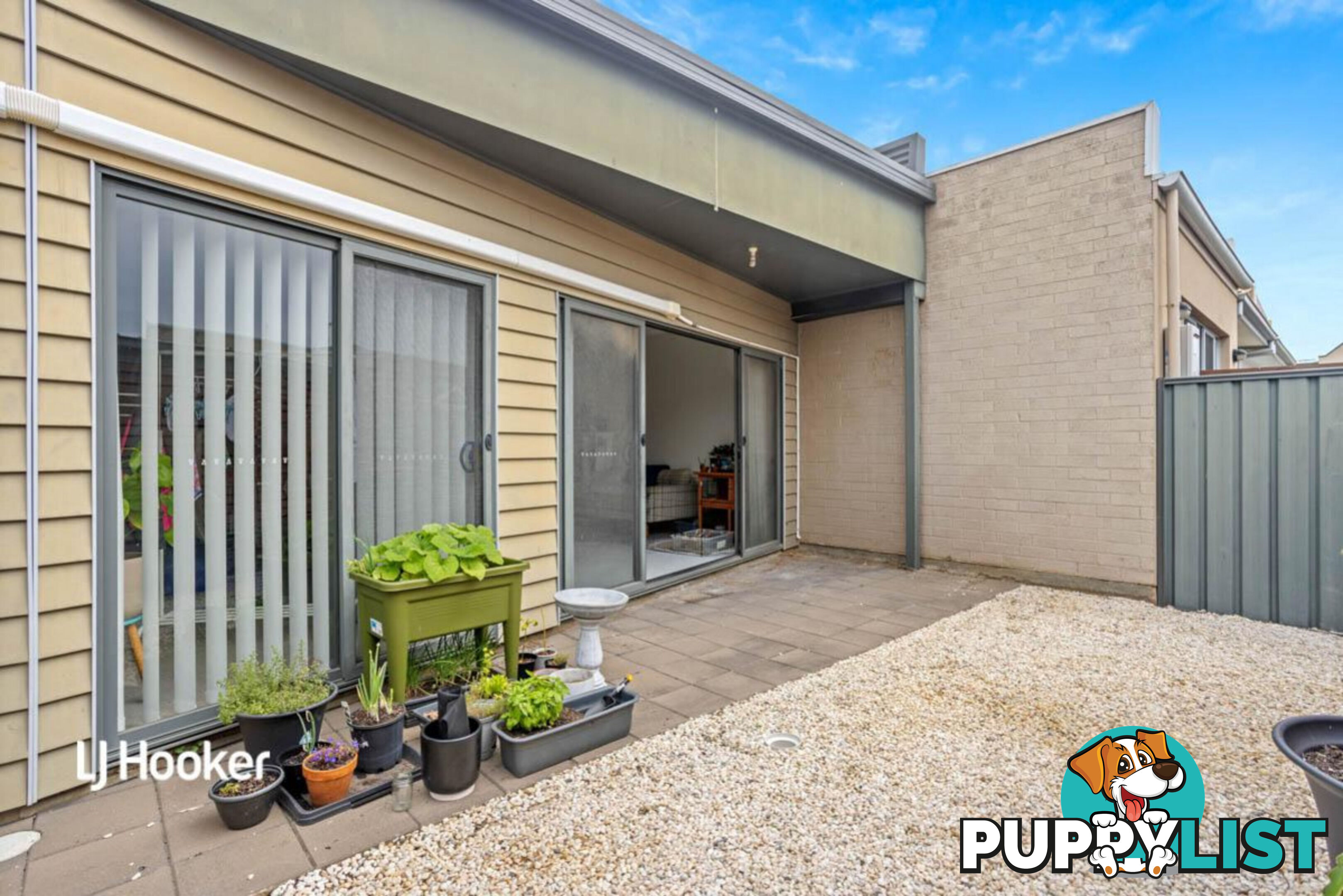 12 Robinson Street MAWSON LAKES SA 5095