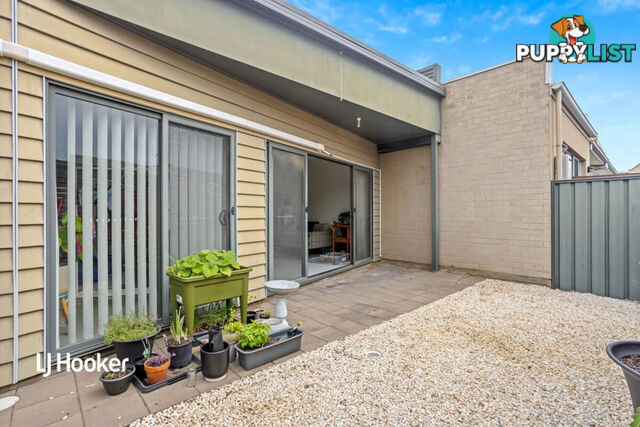 12 Robinson Street MAWSON LAKES SA 5095