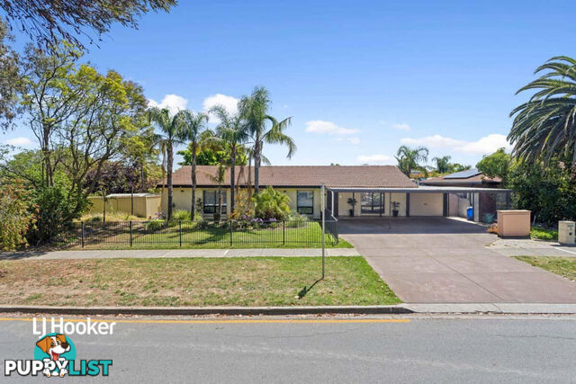 2 Doradus Avenue HOPE VALLEY SA 5090