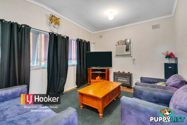 28 Davidson Road ELIZABETH VALE SA 5112