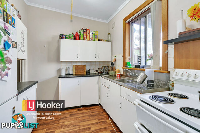 28 Davidson Road ELIZABETH VALE SA 5112