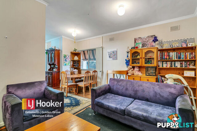 28 Davidson Road ELIZABETH VALE SA 5112