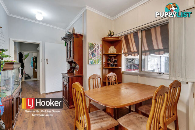 28 Davidson Road ELIZABETH VALE SA 5112