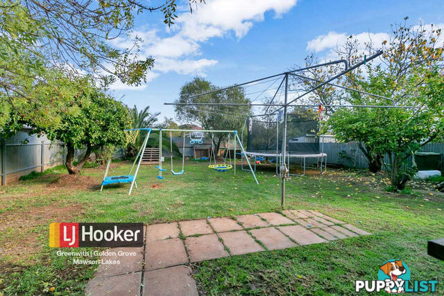 28 Davidson Road ELIZABETH VALE SA 5112