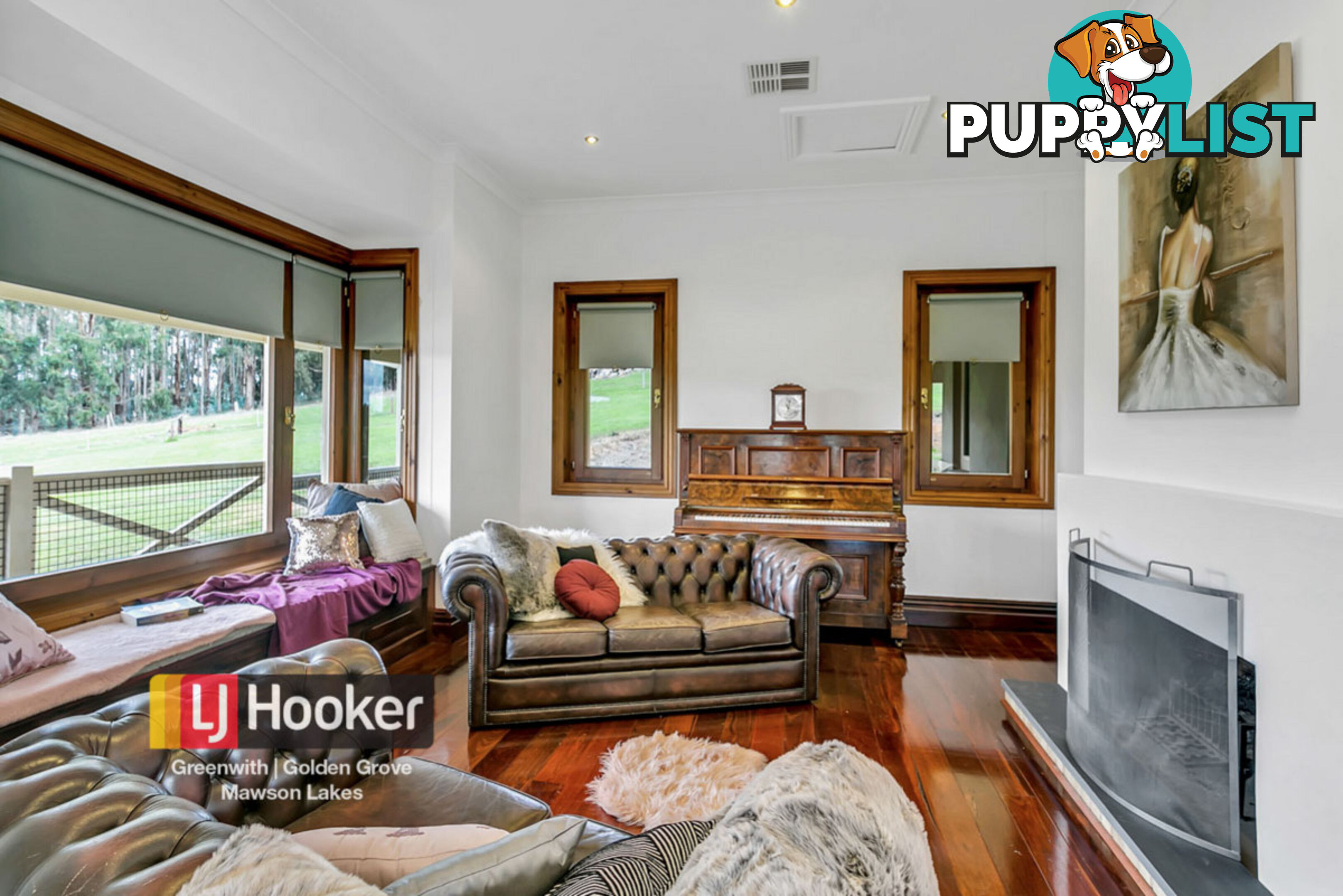 535 Paracombe Road PARACOMBE SA 5132