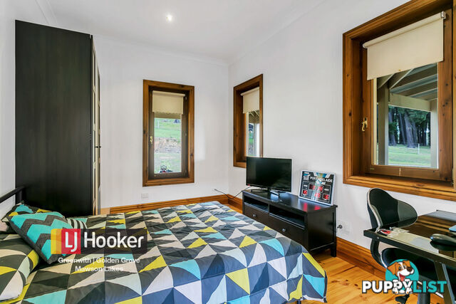 535 Paracombe Road PARACOMBE SA 5132