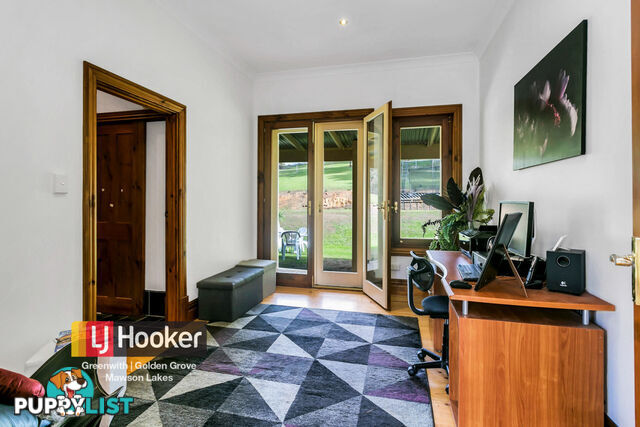 535 Paracombe Road PARACOMBE SA 5132