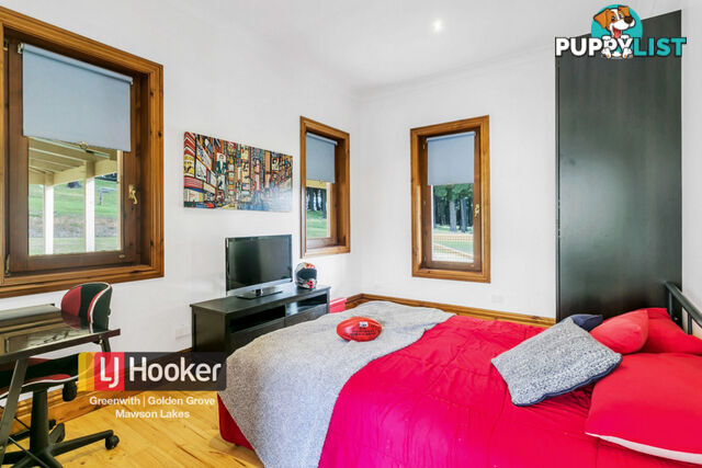 535 Paracombe Road PARACOMBE SA 5132