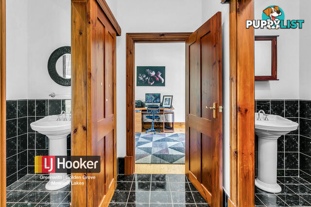 535 Paracombe Road PARACOMBE SA 5132