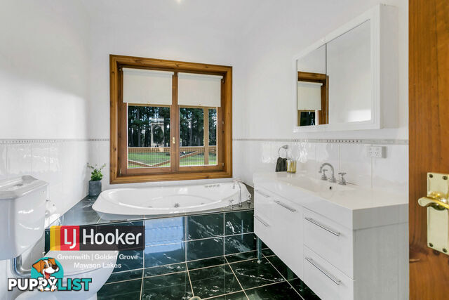 535 Paracombe Road PARACOMBE SA 5132