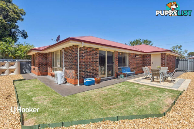 20A Pompoota Road MODBURY SA 5092