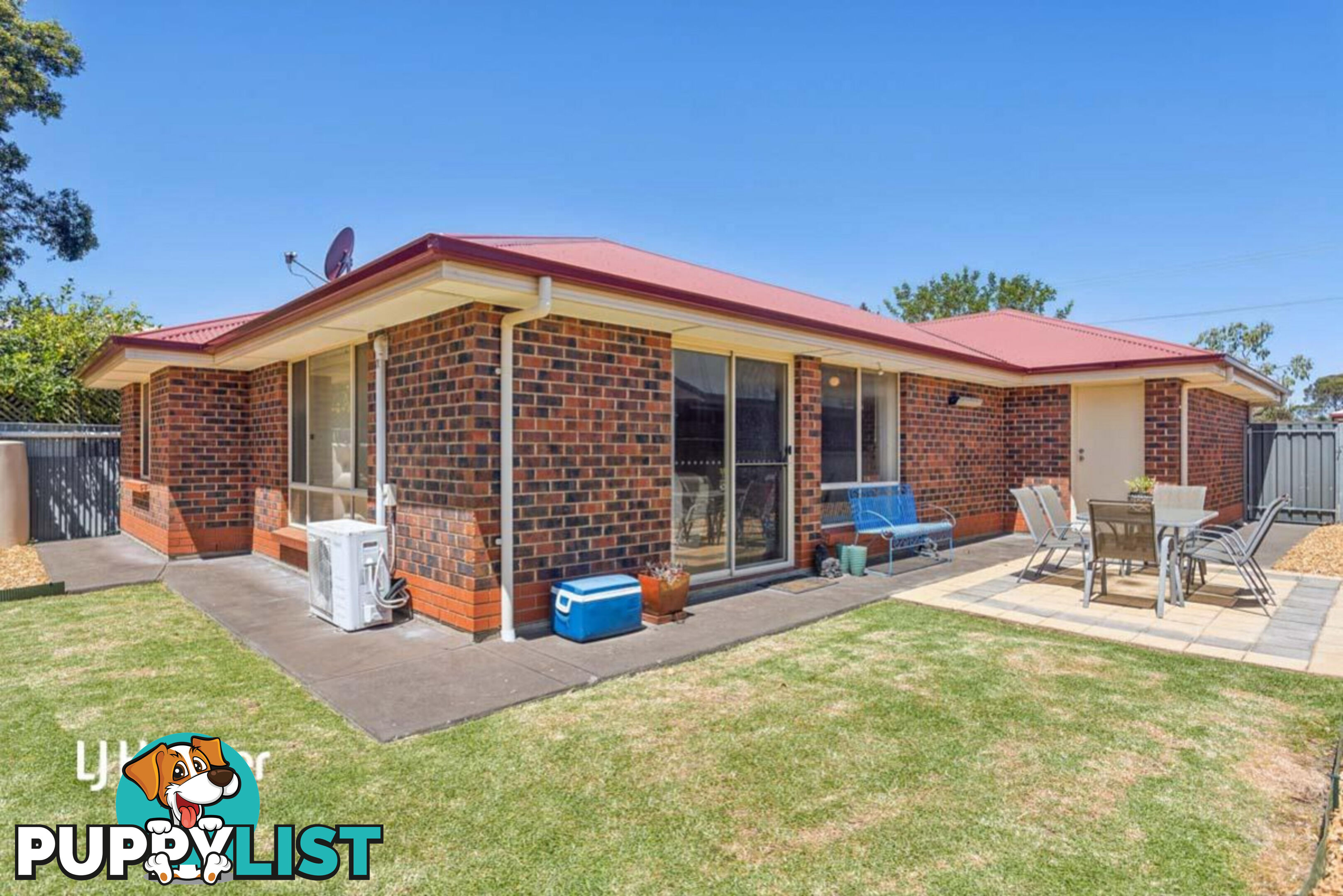 20A Pompoota Road MODBURY SA 5092