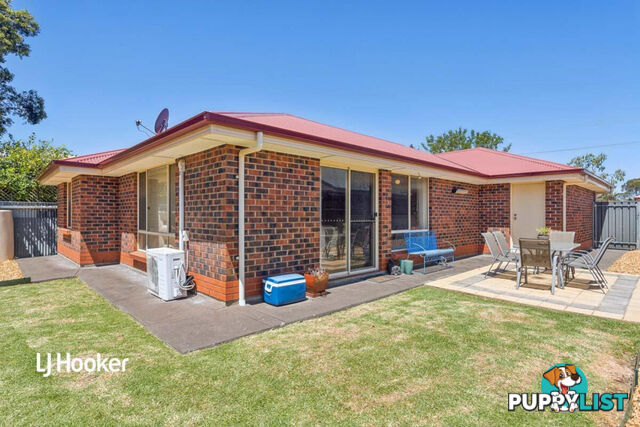 20A Pompoota Road MODBURY SA 5092