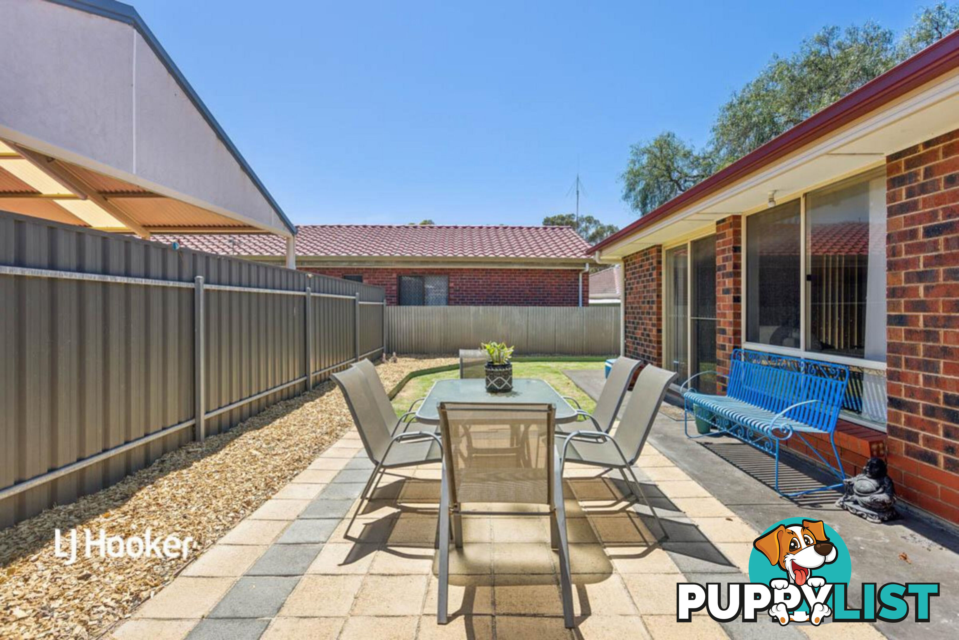 20A Pompoota Road MODBURY SA 5092