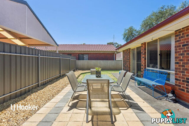 20A Pompoota Road MODBURY SA 5092