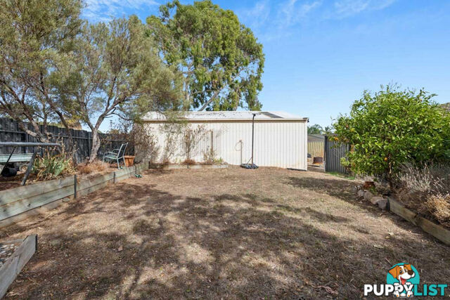 5 Karrawirra Close CRAIGMORE SA 5114