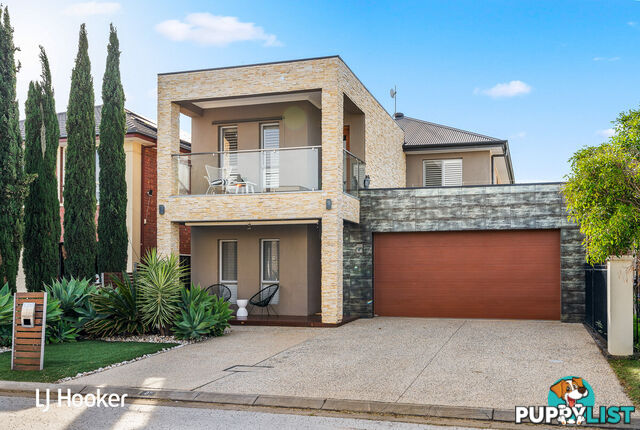 47 Nelson Crescent MAWSON LAKES SA 5095