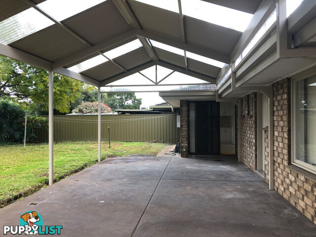 6 Cowan Drive POORAKA SA 5095