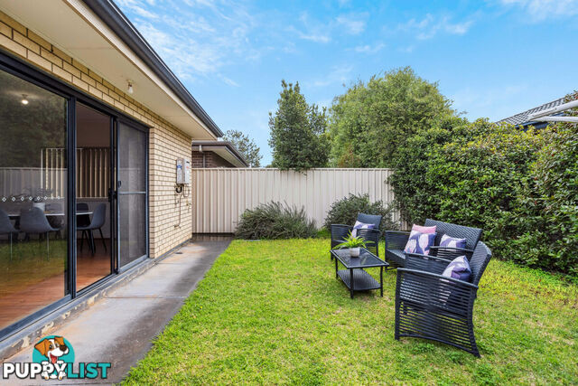 5/34 York Terrace SALISBURY SA 5108
