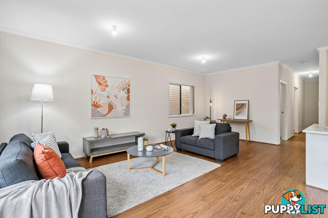 5/34 York Terrace SALISBURY SA 5108
