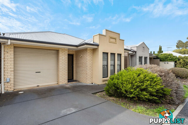 5/34 York Terrace SALISBURY SA 5108