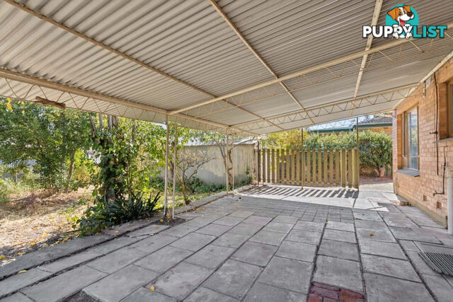 85 Elizabeth Street BANKSIA PARK SA 5091