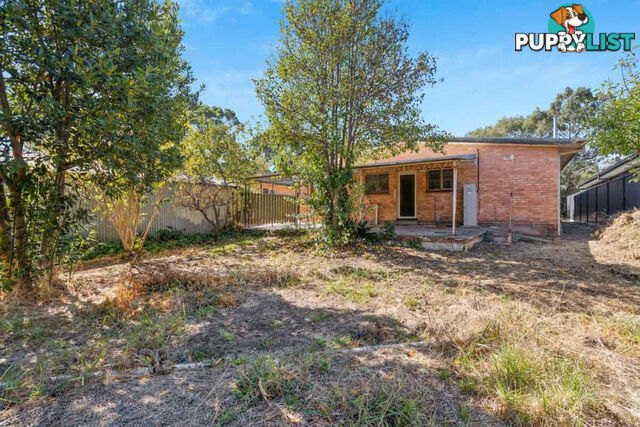 85 Elizabeth Street BANKSIA PARK SA 5091