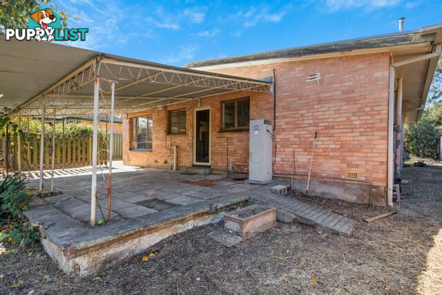 85 Elizabeth Street BANKSIA PARK SA 5091