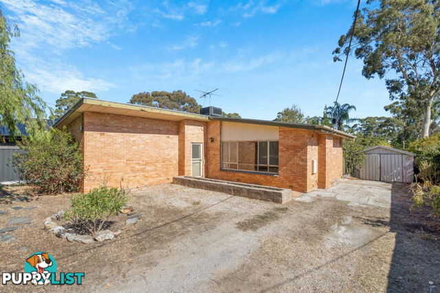 85 Elizabeth Street BANKSIA PARK SA 5091