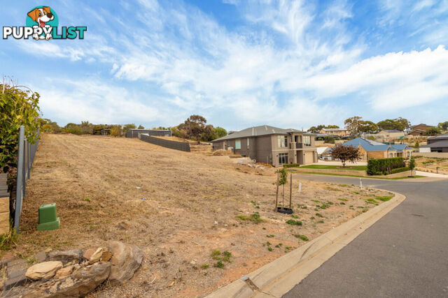 16 Honey Lane GREENWITH SA 5125
