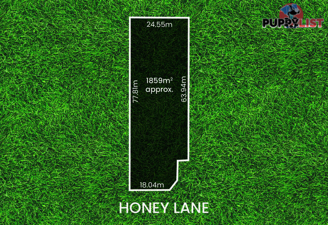 16 Honey Lane GREENWITH SA 5125