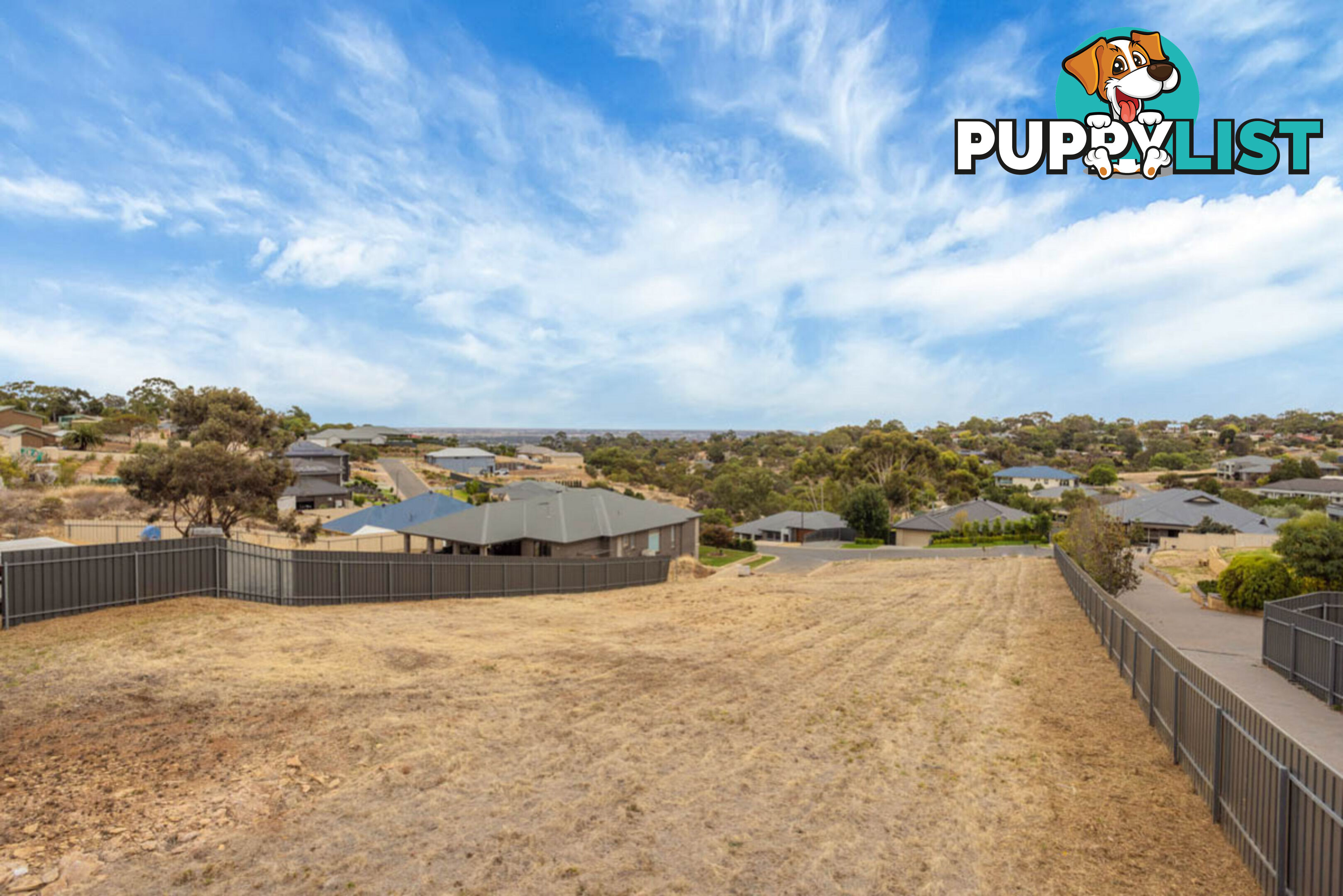 16 Honey Lane GREENWITH SA 5125