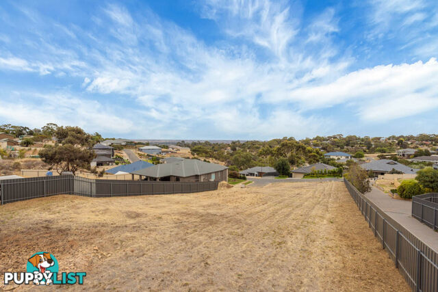 16 Honey Lane GREENWITH SA 5125