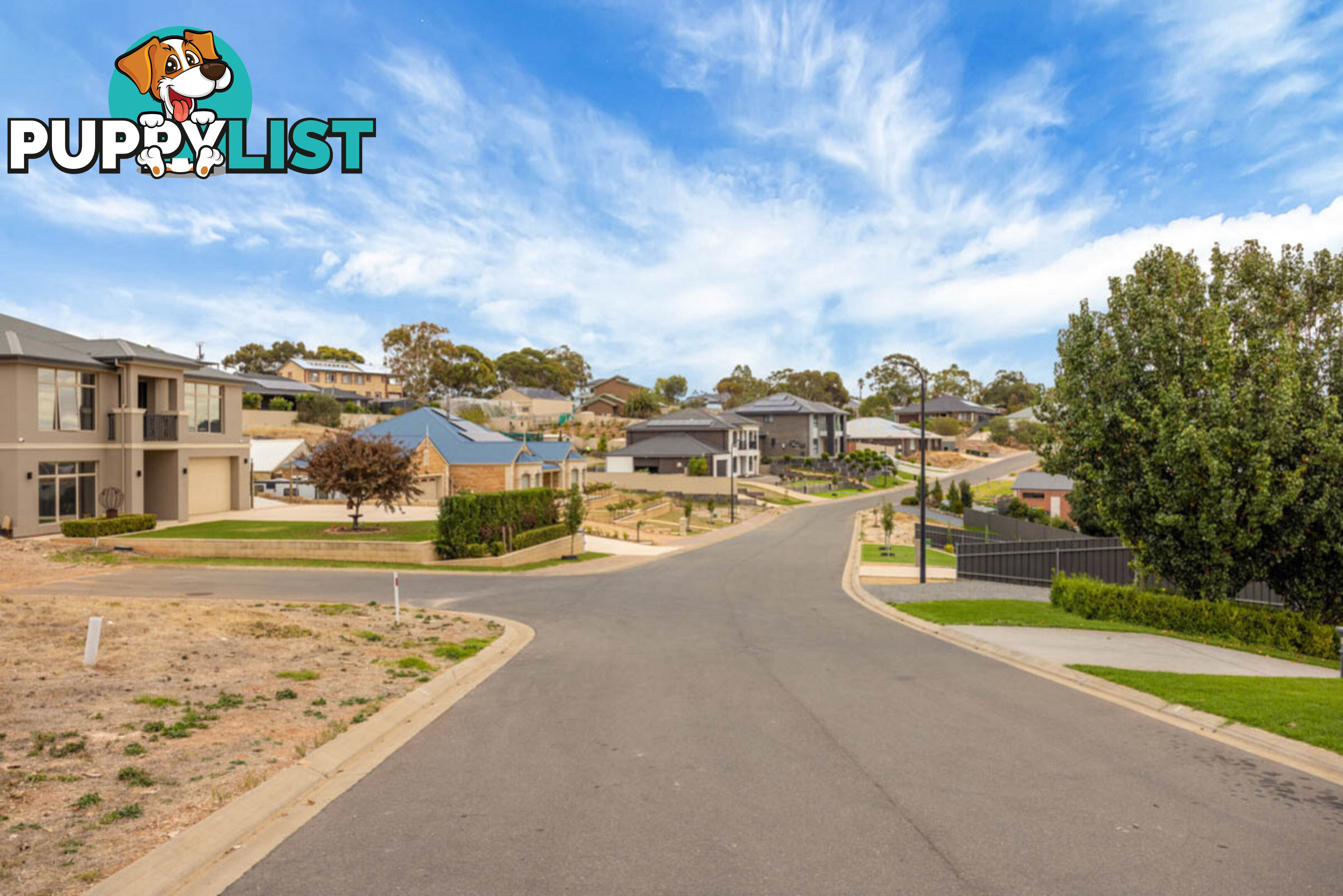 16 Honey Lane GREENWITH SA 5125