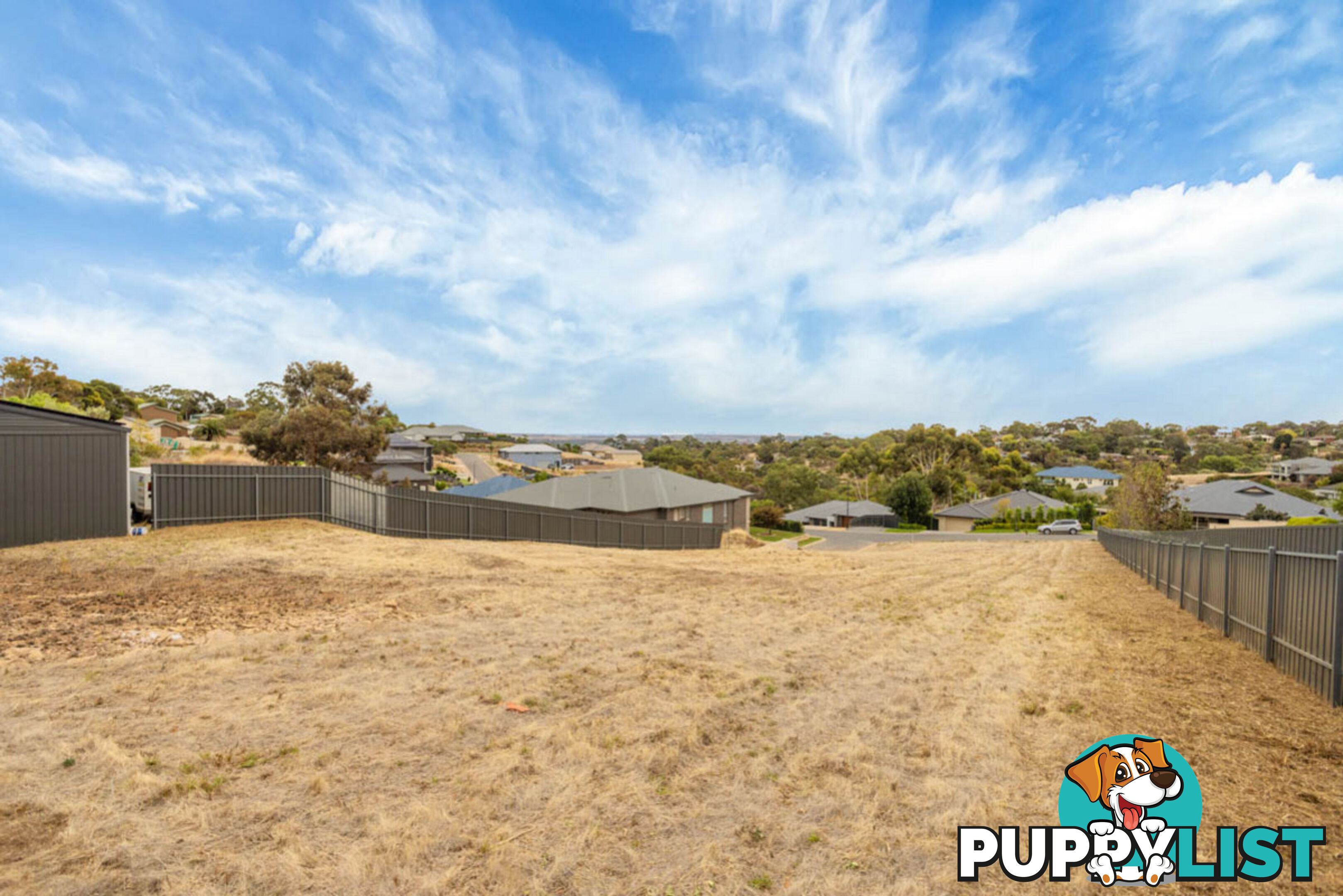 16 Honey Lane GREENWITH SA 5125