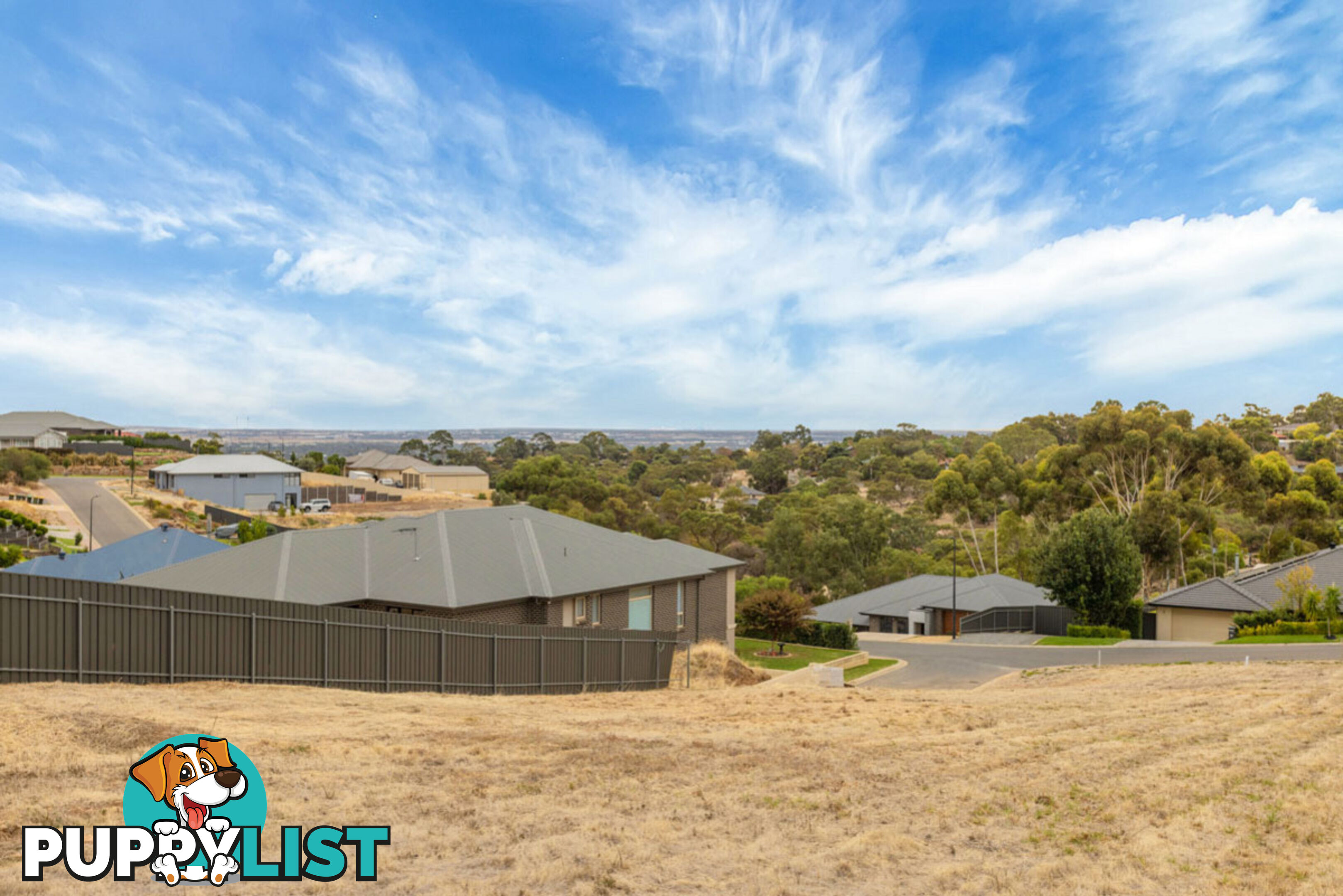16 Honey Lane GREENWITH SA 5125