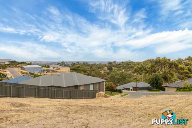 16 Honey Lane GREENWITH SA 5125