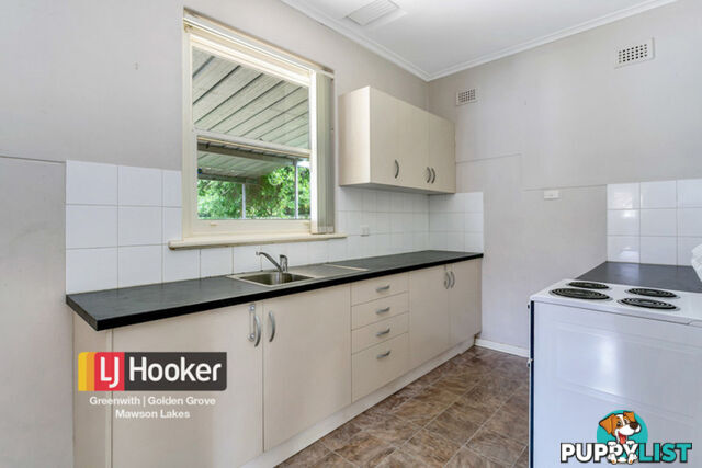 130 Ridley Road ELIZABETH GROVE SA 5112