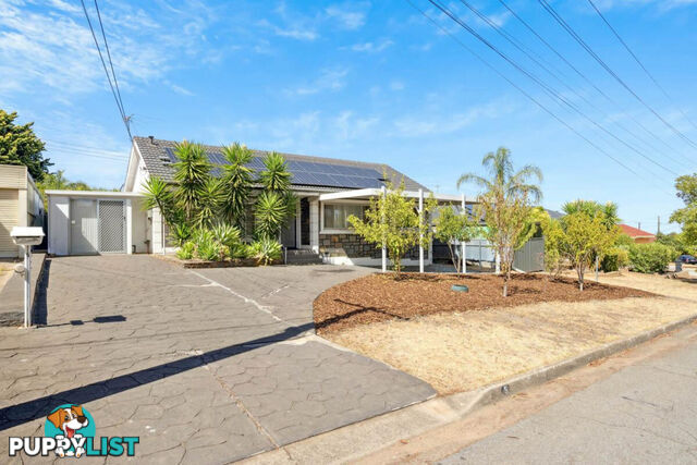 5 Phillips Avenue PARA HILLS SA 5096