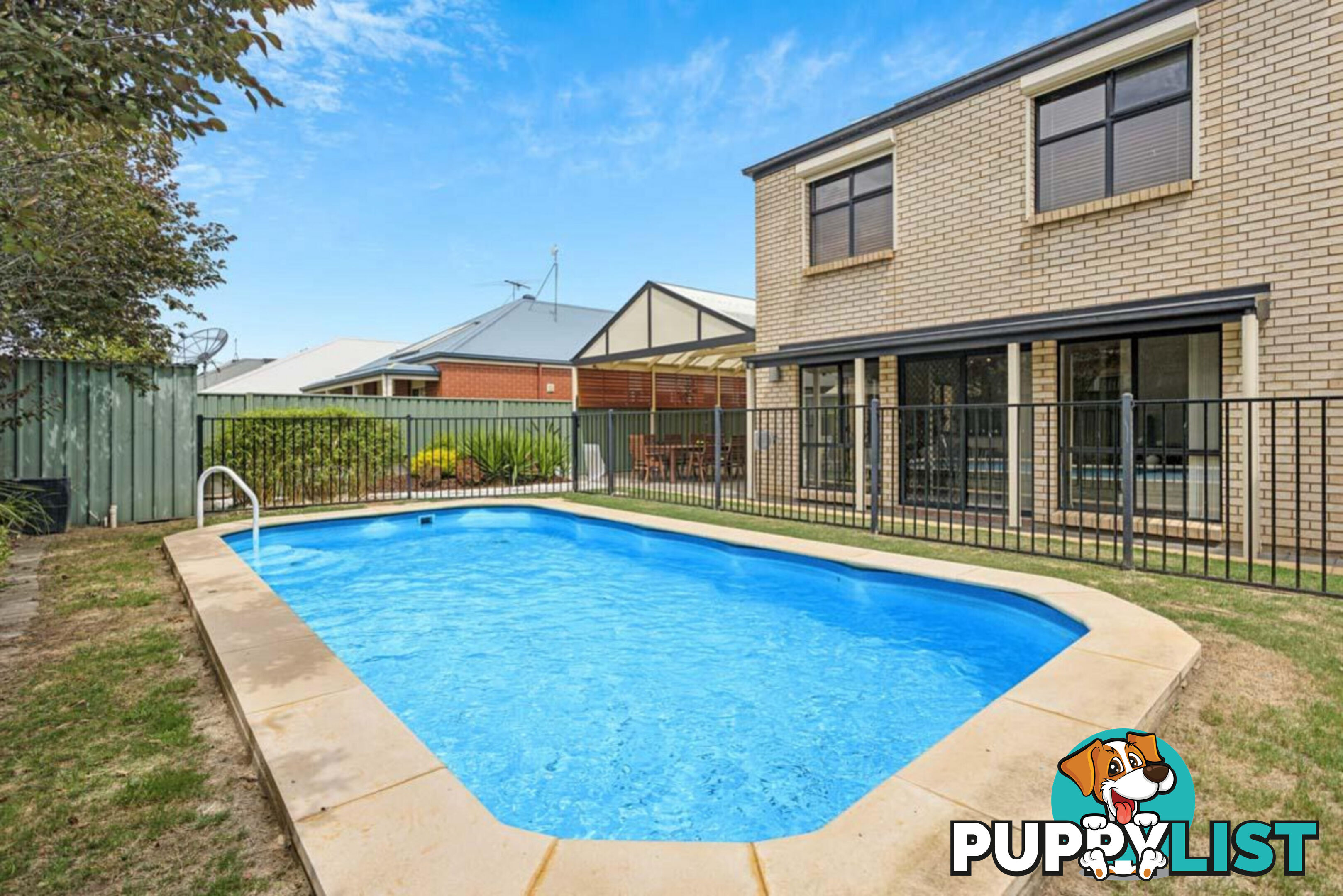 80 Shoalhaven Circuit MAWSON LAKES SA 5095