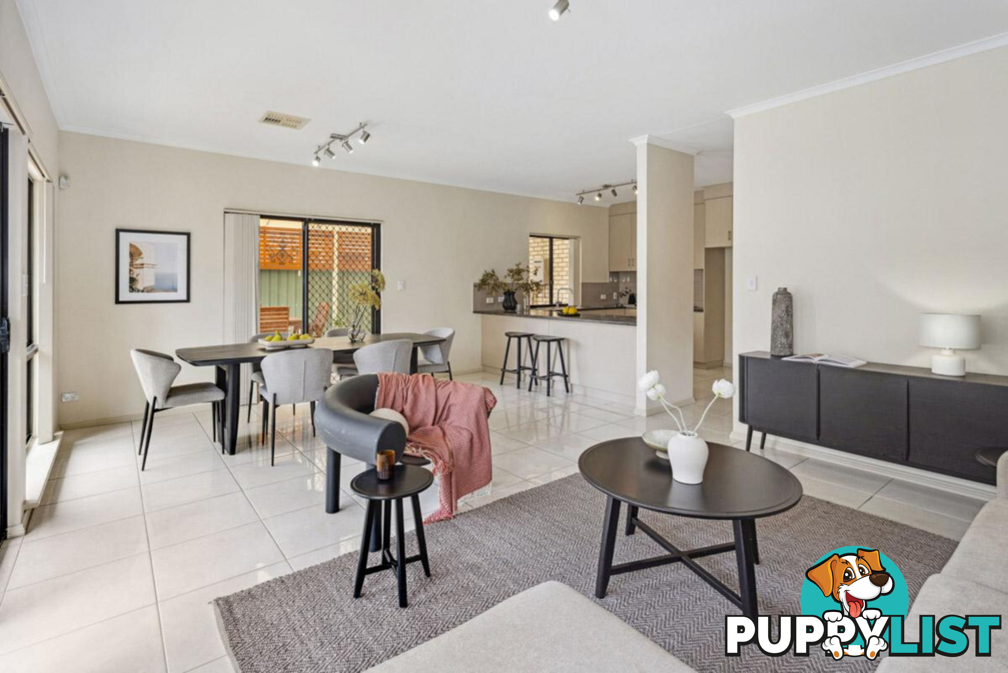 80 Shoalhaven Circuit MAWSON LAKES SA 5095