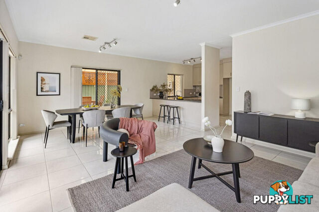 80 Shoalhaven Circuit MAWSON LAKES SA 5095