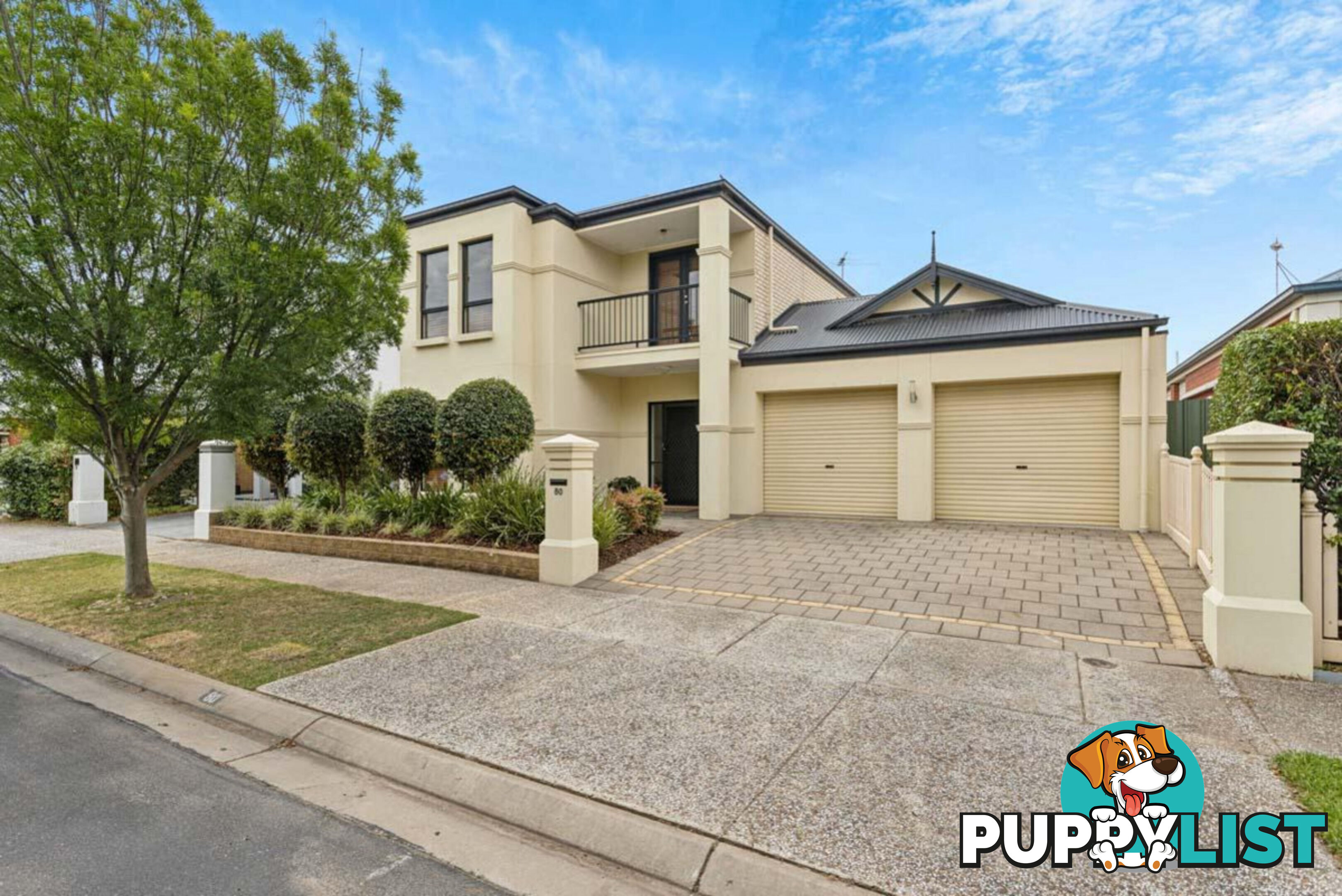 80 Shoalhaven Circuit MAWSON LAKES SA 5095