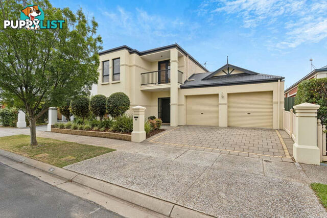 80 Shoalhaven Circuit MAWSON LAKES SA 5095