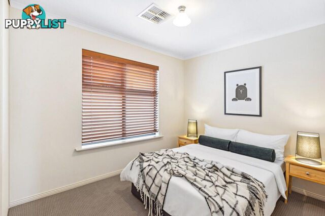 80 Shoalhaven Circuit MAWSON LAKES SA 5095