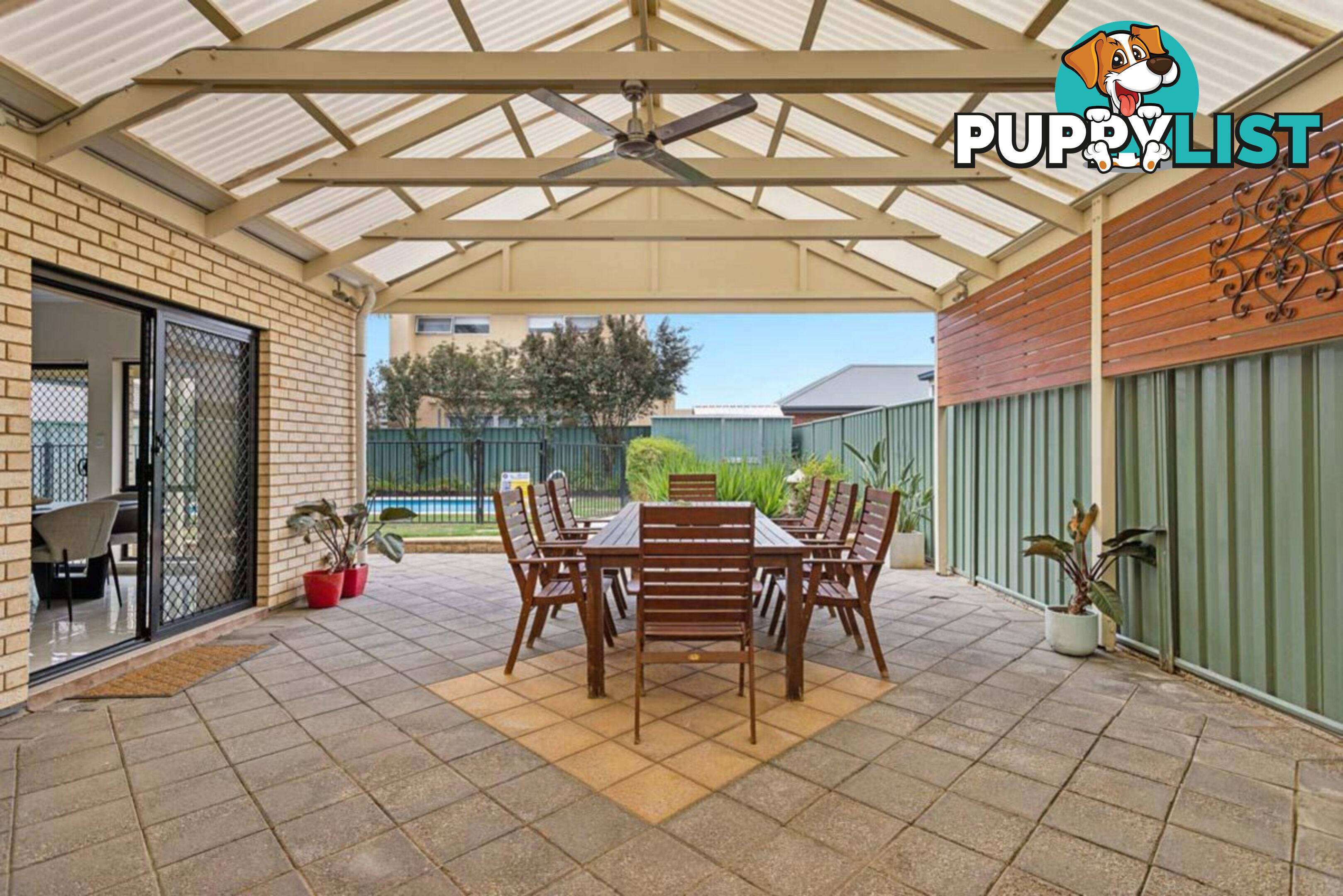 80 Shoalhaven Circuit MAWSON LAKES SA 5095