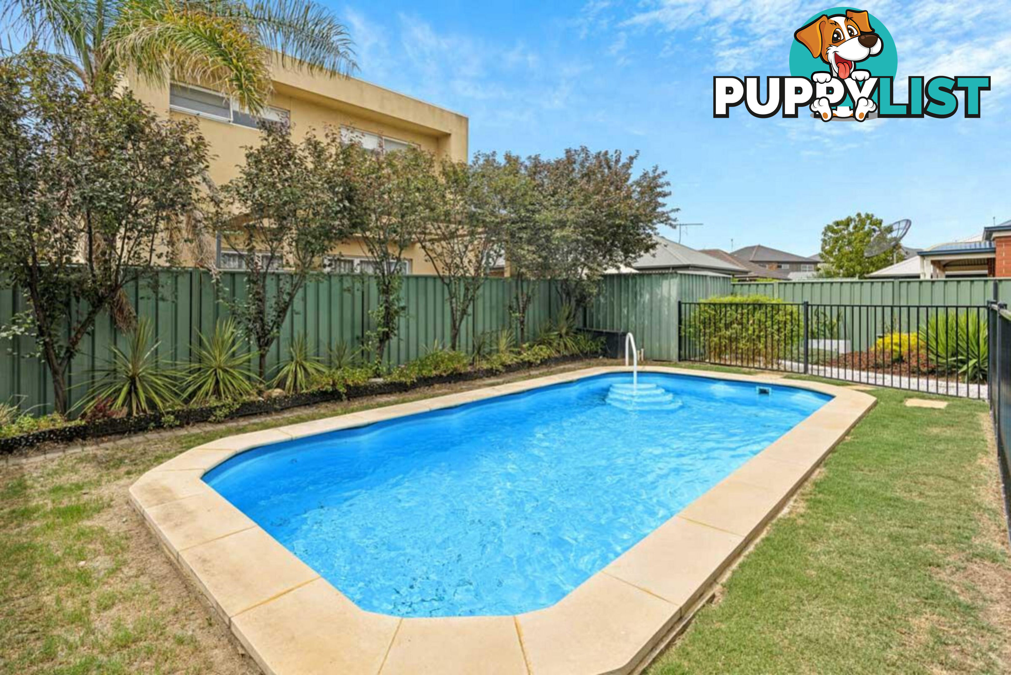 80 Shoalhaven Circuit MAWSON LAKES SA 5095