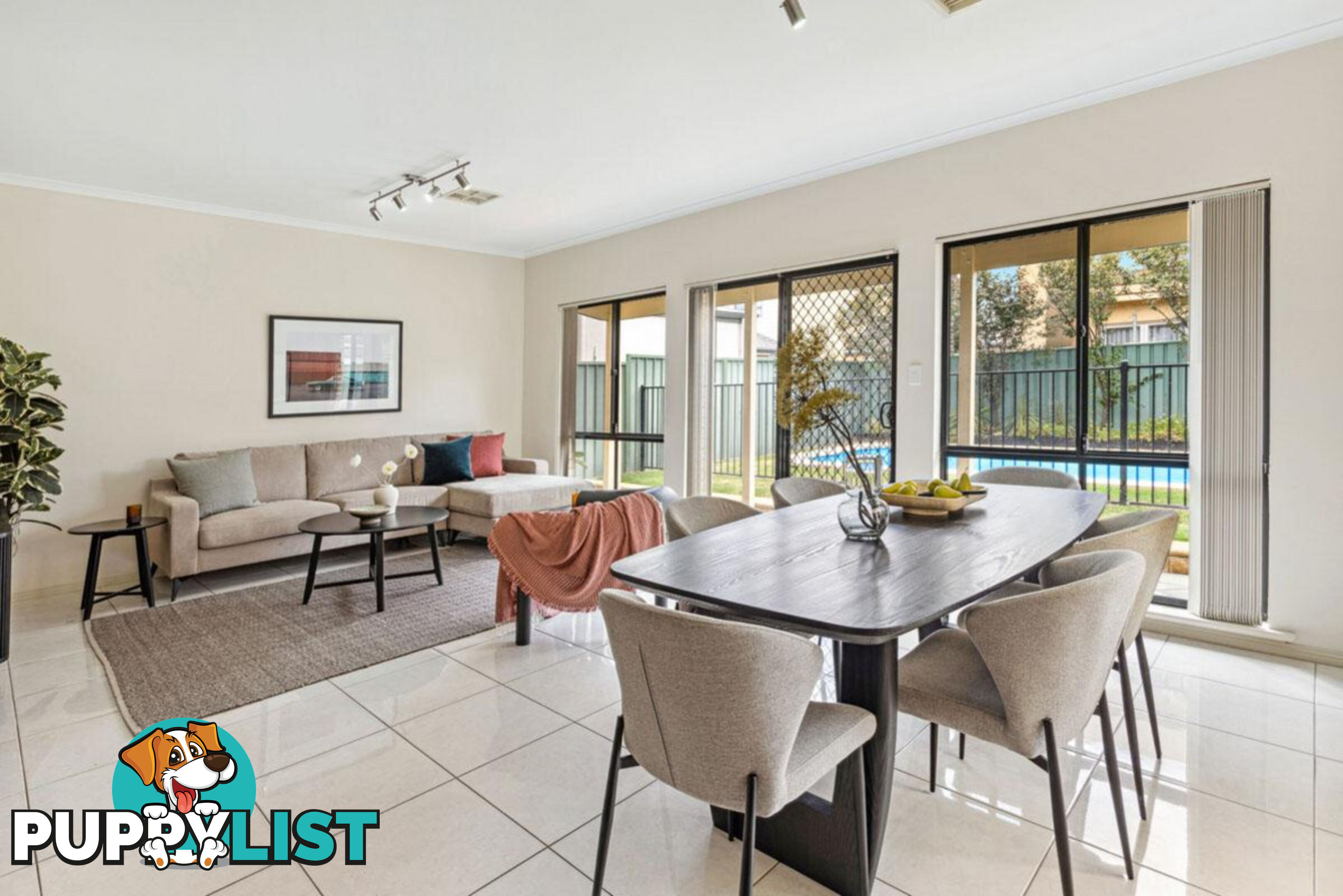 80 Shoalhaven Circuit MAWSON LAKES SA 5095