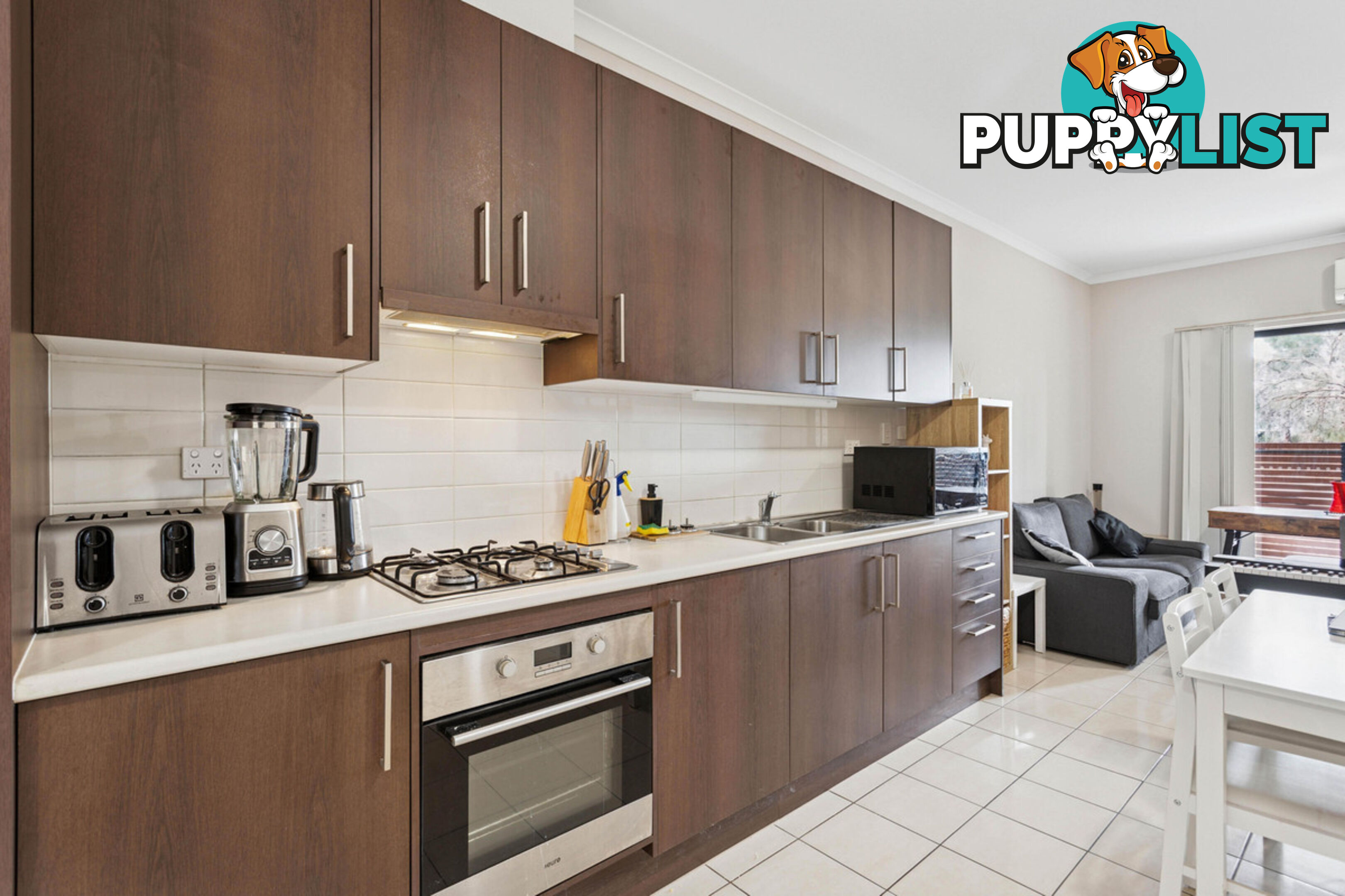 5/17 Euston Walk MAWSON LAKES SA 5095